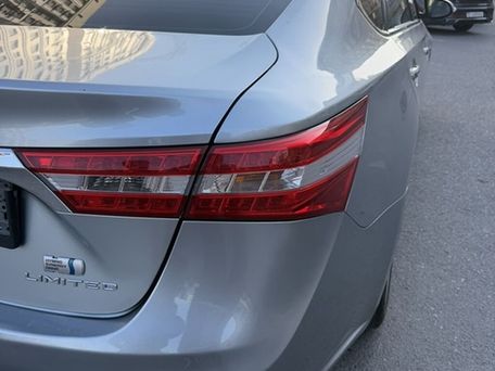 Toyota Avalon, 2018 — фото 7