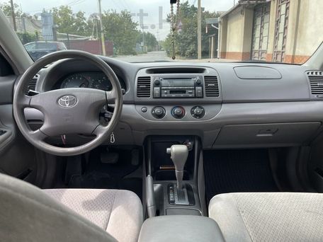 Toyota Camry, 2003 — 照片 13