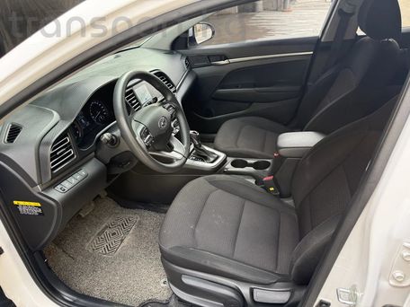 Hyundai Avante, 2019 — photo 7