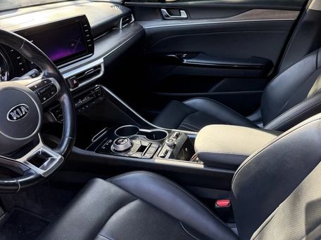 Kia K5, 2020 — photo 3