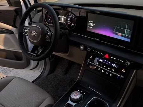 Kia Carnival, 2020 — сүрөт 7