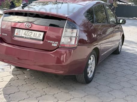Toyota Prius, 2005 — photo 3