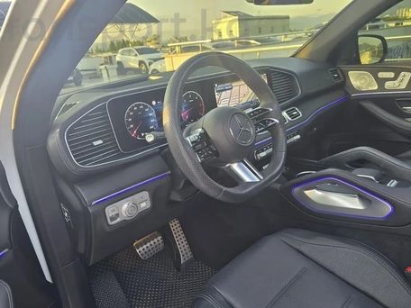 Mercedes-Benz GLE Coupe, 2023 — сүрөт 9