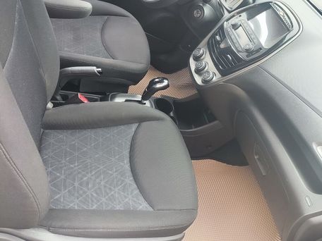 Chevrolet Spark, 2020 — photo 6