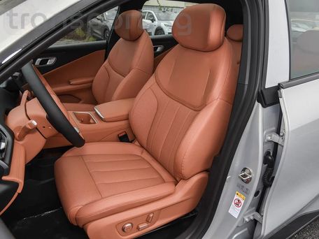 Changan Deepal S05, 2026 — сүрөт 7