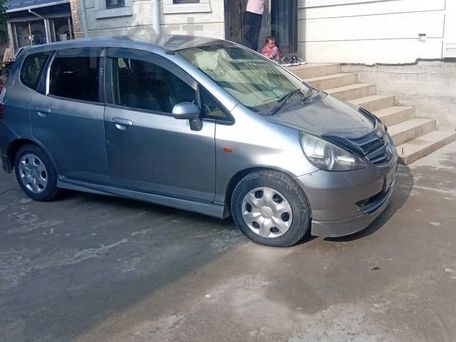 Honda Fit, 2005 — сүрөт 1