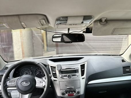 Subaru Outback, 2010 — сүрөт 6
