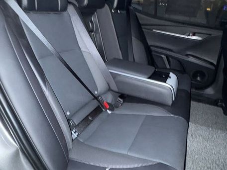 Toyota Camry, 2026 — photo 10