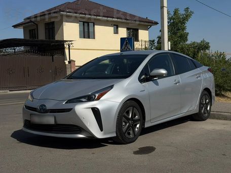 Toyota Prius, 2019 — сүрөт 2