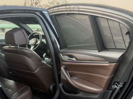 BMW 5 Series, 2020 — photo 12