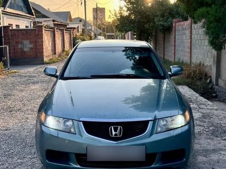 Honda Accord, 2015 — фото 1