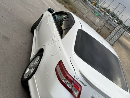 Toyota Camry, 2010 — сүрөт 4