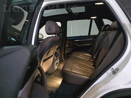 BMW X5, 2018 — фото 12