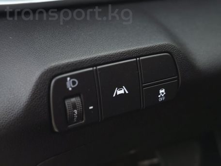 Hyundai Avante, 2022 — photo 12