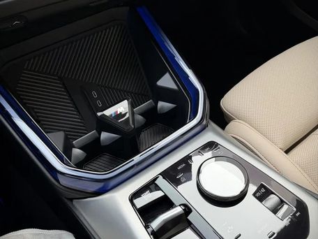 BMW X3, 2026 — photo 12