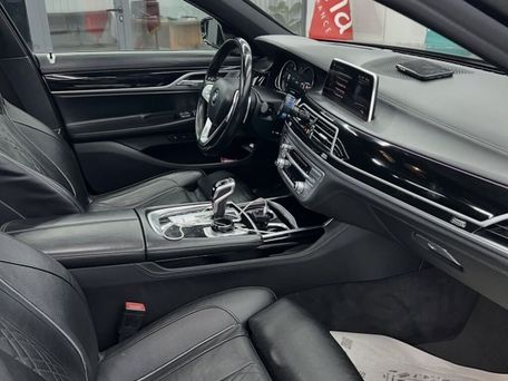 BMW 7 серии, 2019 — photo 3