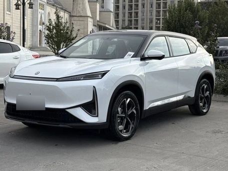 Dongfeng Aeolus L7, 2024 — фото 2