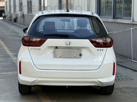 Honda Fit, 2023 — photo 6