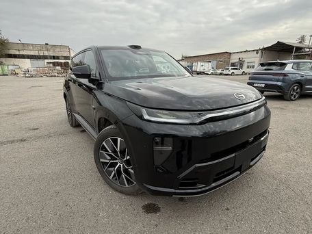 GAC S7, 2026 — photo 1