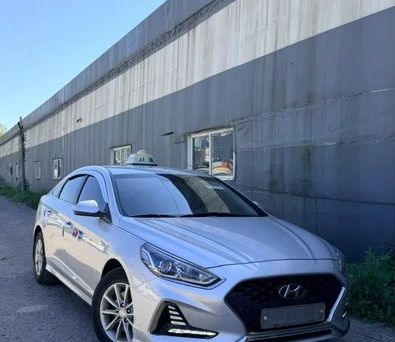 Hyundai Sonata, 2021 — 照片 7