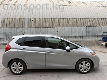 Honda Fit, 2020 — 照片 4
