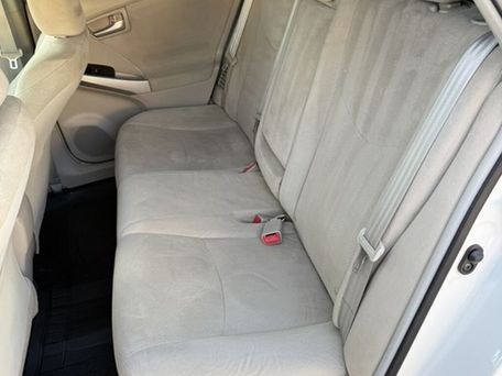 Toyota Prius, 2015 — фото 9