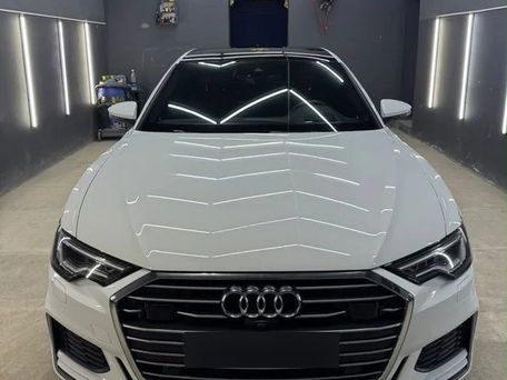 Audi A6, 2025
