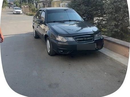 Daewoo Nexia, 1994