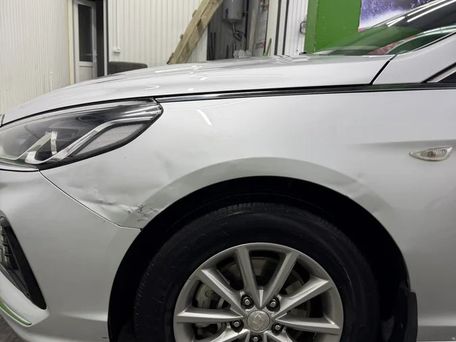Hyundai Sonata, 2020 — 照片 5