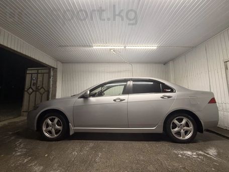 Honda Accord, 2003 — сүрөт 2