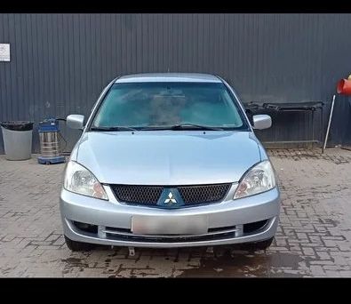 Mitsubishi Lancer, 2006 — 照片 1