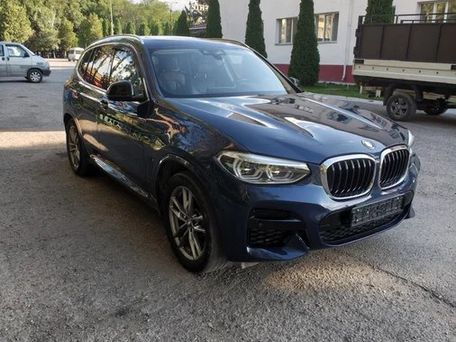 BMW X3, 2020 — photo 4