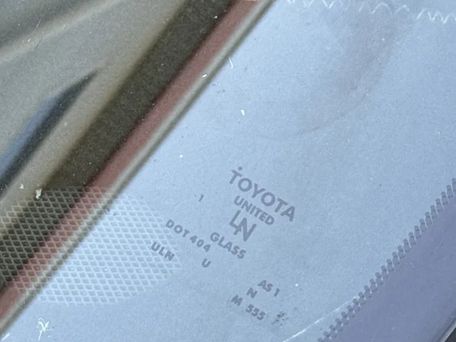 Toyota Camry, 2005 — photo 5