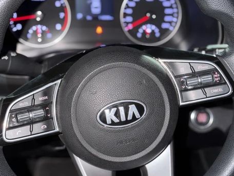 Kia K3, 2019 — photo 8