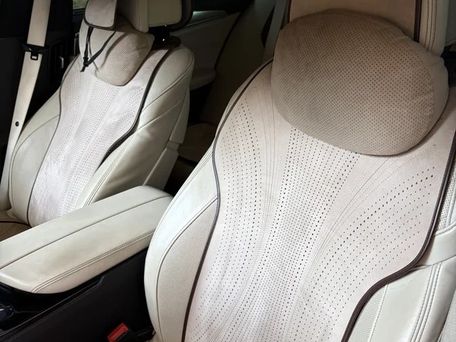 BMW 5 Series, 2018 — photo 4