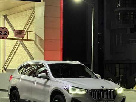BMW X1, 2020 — фото 2