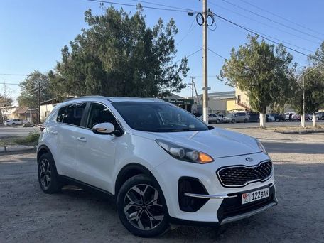 Kia Sportage, 2019 — 照片 4