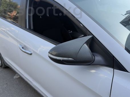 Hyundai Elantra, 2018 — 照片 5
