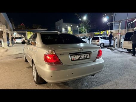 Toyota Camry, 2024 — сүрөт 8