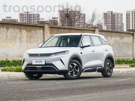 BYD Yuan Up, 2026 — 照片 1