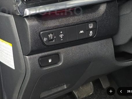 Kia Niro, 2021 — сүрөт 17