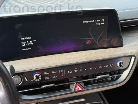 Kia K8, 2022 — сүрөт 7