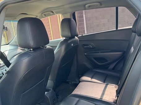 Chevrolet Trax, 2019 — сүрөт 5