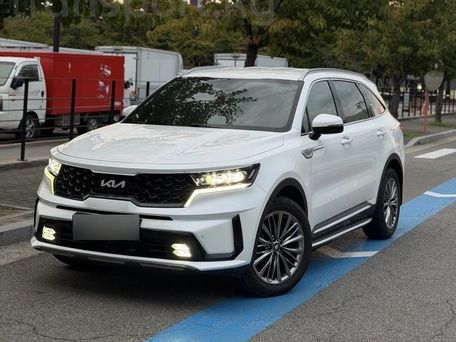 Kia Sorento, 2020 — фото 1