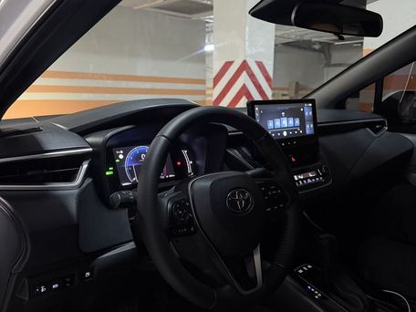 Toyota Levin, 2023 — photo 4