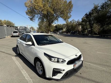 Kia K3, 2019 — сүрөт 1