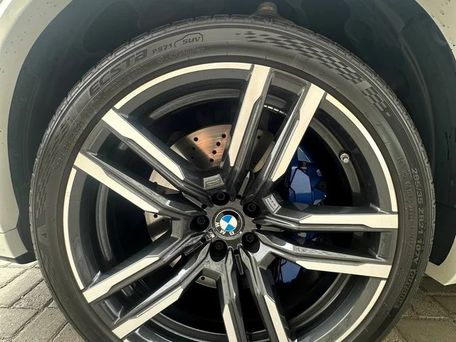 BMW X5 M, 2020 — сүрөт 17