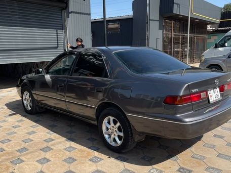 Toyota Camry, 1999 — фото 7
