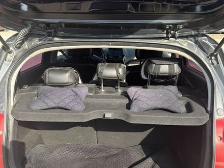 Chevrolet Spark, 2019 — photo 8