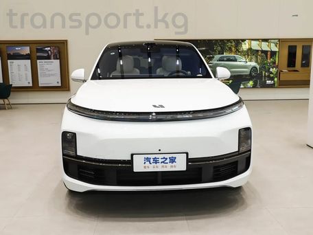Li Auto (Lixiang) L8, 2026 — photo 10